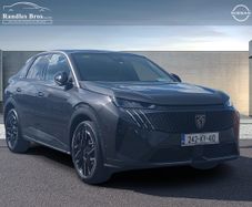 Peugeot 3008 2024