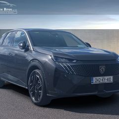 Peugeot 3008 2024