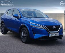 Nissan QASHQAI 2023