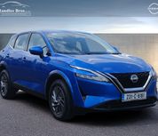 Nissan QASHQAI 2023