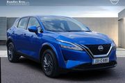 Nissan QASHQAI 2023