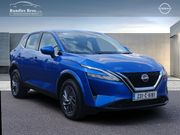 Nissan QASHQAI 2023