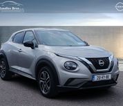 Nissan Juke 2025