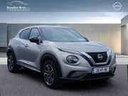 Nissan Juke 2025