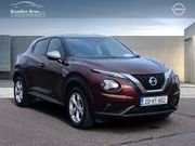Nissan Juke 2020