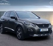 Peugeot 3008 2019