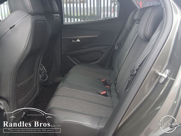 Peugeot 3008 2019