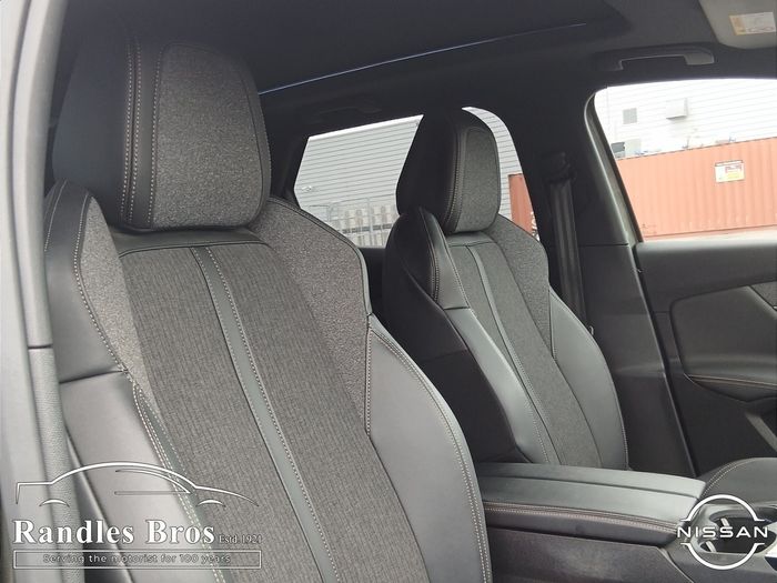 Peugeot 3008 2019