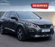 Peugeot 3008 2019