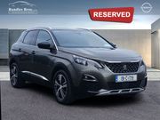 Peugeot 3008 2019