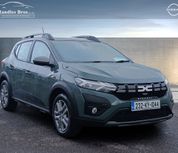 Dacia Sandero Stepway 2023