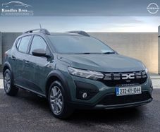 Dacia Sandero Stepway 2023