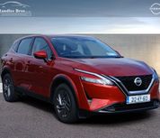 Nissan QASHQAI 2021