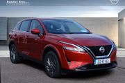 Nissan QASHQAI 2021