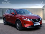 Nissan QASHQAI 2021