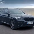 BMW X3 2020