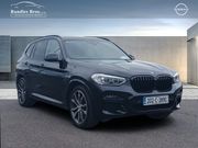 BMW X3 2020