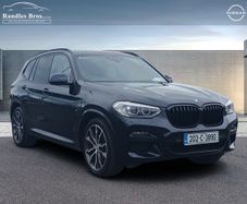 BMW X3 2020