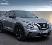Nissan Juke 2024