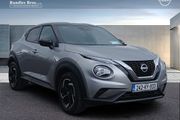 Nissan Juke 2024