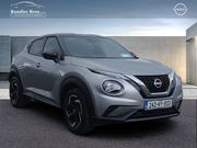 Nissan Juke 2024