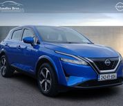 Nissan QASHQAI 2024