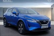 Nissan QASHQAI 2024