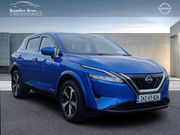 Nissan QASHQAI 2024