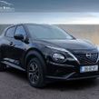 Nissan Juke 2026