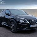 Nissan Juke 2026