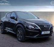 Nissan Juke 2026