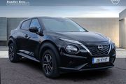 Nissan Juke 2026