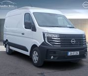 Nissan Interstar 2026