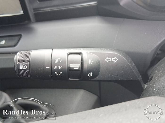 Nissan Interstar 2026