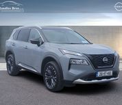 Nissan X-Trail 2026