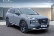 Nissan X-Trail 2026