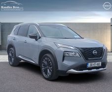 Nissan X-Trail 2026
