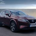 Nissan QASHQAI 2023