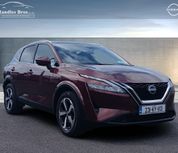 Nissan QASHQAI 2023