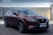 Nissan QASHQAI 2023