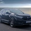 Honda CR-V 2019