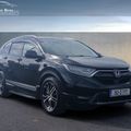 Honda CR-V 2019