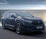 Honda CR-V 2019