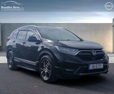 Honda CR-V 2019