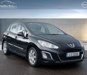 Peugeot 308 2012