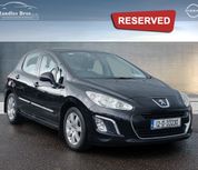 Peugeot 308 2012
