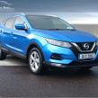 Nissan QASHQAI 2018