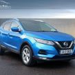 Nissan QASHQAI 2018