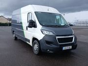 Peugeot Boxer 2020
