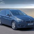 BMW 2 Series 2016